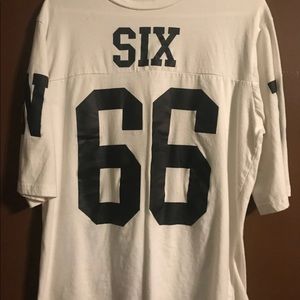 Unif 666 jersey dupe